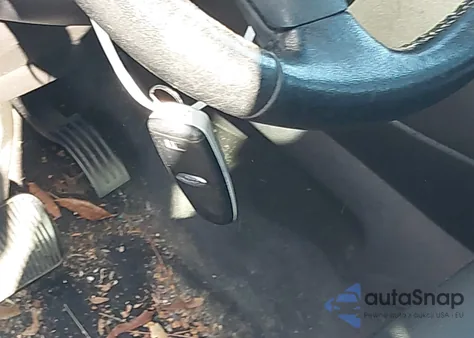 2013 Ford C-Max Energi Sel из США, поврежденный, VIN 1FADP5CU2DL534460